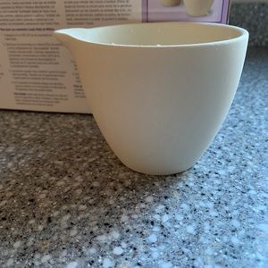 Set of 2 Wilton Candy Melting Bowls